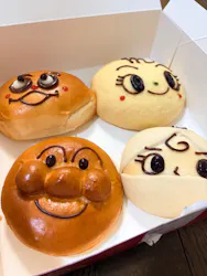 神戸アンパンマンこどもミュージアム＆モールに投稿された画像（2026/4/21）