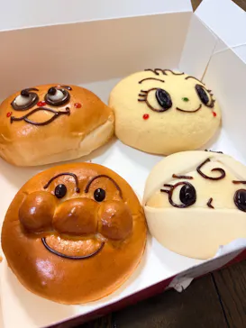 神戸アンパンマンこどもミュージアム＆モールに投稿された画像（2026/4/21）