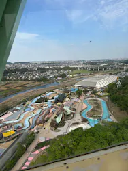 東京サマーランドに投稿された画像（2026/4/21）