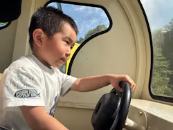 東京サマーランドに投稿された画像（2026/4/21）