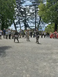 小田原城に投稿された画像（2026/4/21）