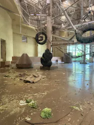 名古屋市東山動植物園に投稿された画像（2026/4/21）