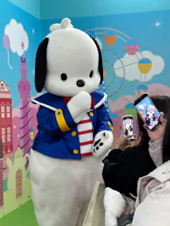 日本モンキーパークに投稿された画像（2026/4/21）