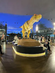 福井県立恐竜博物館に投稿された画像（2026/4/21）