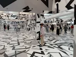 IMMERSIVE JOURNEY イマーシブジャーニー横浜に投稿された画像（2026/4/22）