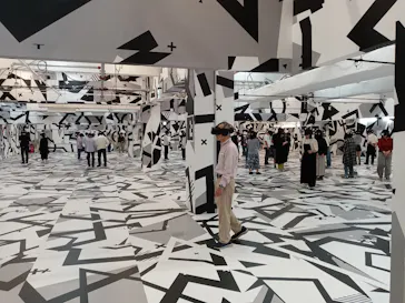 IMMERSIVE JOURNEYに投稿された画像（2026/4/22）