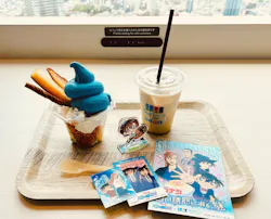 サンシャイン60展望台に投稿された画像（2026/4/22）