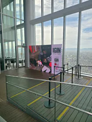 ハルカス300(展望台)に投稿された画像（2026/4/22）