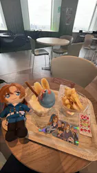 サンシャイン60展望台に投稿された画像（2026/4/22）