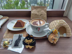 あべのハルカス美術館に投稿された画像（2026/4/22）