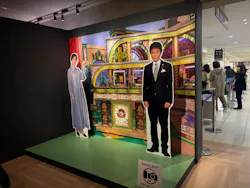 プレバト才能アリ展 芸能人の名作と劇的添削 2012-2026に投稿された画像（2026/4/22）