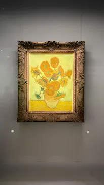 ウジェーヌ・ブーダン展(ＳＯＭＰＯ美術館)に投稿された画像（2026/4/22）