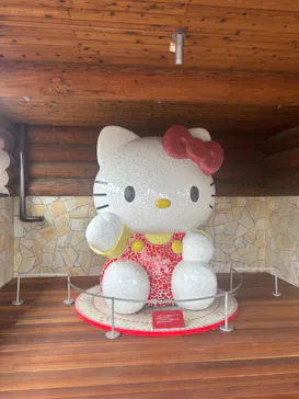 山梨いちごの王さまミュージアムに投稿された画像（2026/4/22）