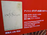 NAKED meets ガウディ展【大阪】に投稿された画像（2026/4/22）