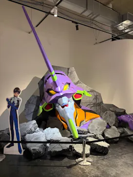 ミニチュアミュージアム スモールワールズに投稿された画像（2026/4/22）