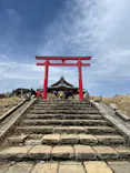 箱根駒ケ岳ロープウェーに投稿された画像（2026/4/22）
