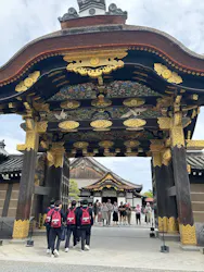 元離宮二条城に投稿された画像（2026/4/22）