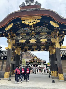 元離宮二条城に投稿された画像（2026/4/22）