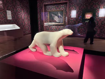 前田育徳会創立百周年記念 特別展「百万石！加賀前田家」(東京国立博物館 平成館)に投稿された画像（2026/4/22）