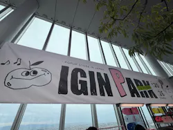 ハルカス300(展望台)に投稿された画像（2026/4/22）