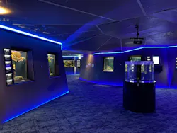 カワスイ 川崎⽔族館に投稿された画像（2026/4/22）