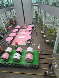 ハルカス300(展望台)に投稿された画像（2026/4/22）