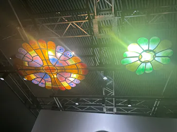NAKED meets ガウディ展【大阪】に投稿された画像（2026/4/22）