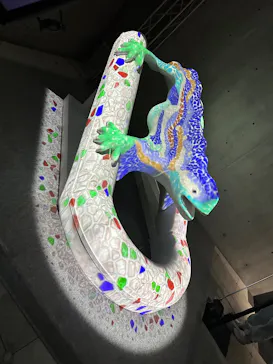 NAKED meets ガウディ展【大阪】に投稿された画像（2026/4/22）