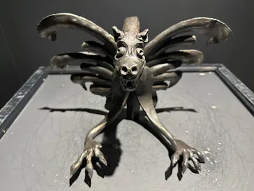 NAKED meets ガウディ展【大阪】に投稿された画像（2026/4/22）