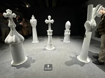 NAKED meets ガウディ展【大阪】に投稿された画像（2026/4/22）