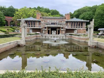 博物館 明治村に投稿された画像（2026/4/22）