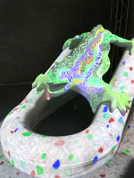NAKED meets ガウディ展【大阪】に投稿された画像（2026/4/22）