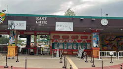 東武動物公園に投稿された画像（2026/4/22）