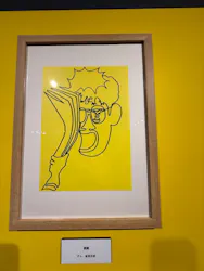 プレバト才能アリ展 芸能人の名作と劇的添削 2012-2026に投稿された画像（2026/4/22）