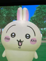 ちいかわパークに投稿された画像（2026/4/22）