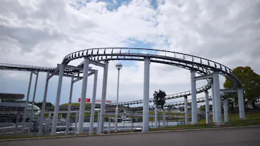 鈴鹿サーキットに投稿された画像（2026/4/22）