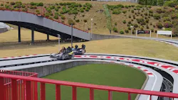 鈴鹿サーキットに投稿された画像（2026/4/22）