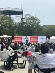 滋賀農業公園ブルーメの丘に投稿された画像（2026/4/22）