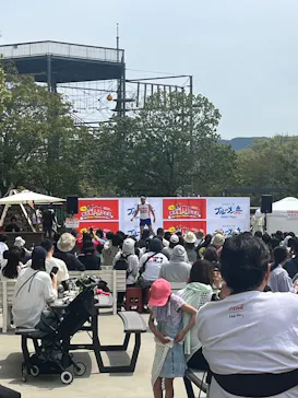 滋賀農業公園ブルーメの丘に投稿された画像（2026/4/22）