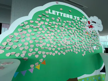 ハルカス300(展望台)に投稿された画像（2026/4/22）