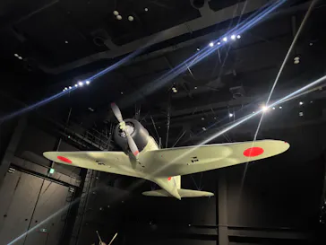 岐阜かかみがはら航空宇宙博物館に投稿された画像（2026/4/22）