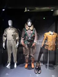 岐阜かかみがはら航空宇宙博物館に投稿された画像（2026/4/22）