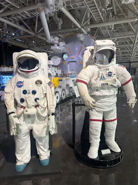 岐阜かかみがはら航空宇宙博物館に投稿された画像（2026/4/22）