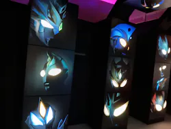 ひらかたパークに投稿された画像（2026/4/22）