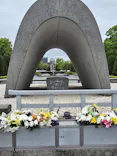 広島平和記念資料館に投稿された画像（2026/4/23）