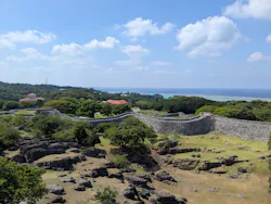 今帰仁城跡に投稿された画像（2026/4/23）