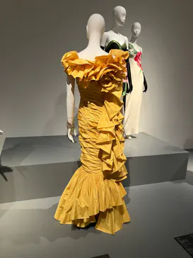 生誕100年　森英恵 ヴァイタル・タイプに投稿された画像（2026/4/23）