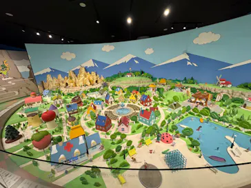 香美市立やなせたかし記念館　(アンパンマンミュージアム＆詩とメルヘン絵本館）に投稿された画像（2026/4/23）