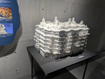 NAKED meets ガウディ展【大阪】に投稿された画像（2026/4/23）