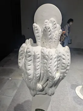 NAKED meets ガウディ展【大阪】に投稿された画像（2026/4/23）